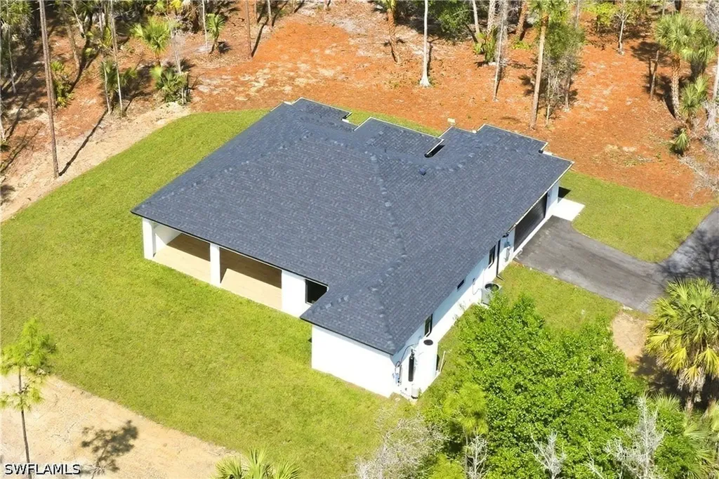 1514 47th Avenue NE Naples FL 34120