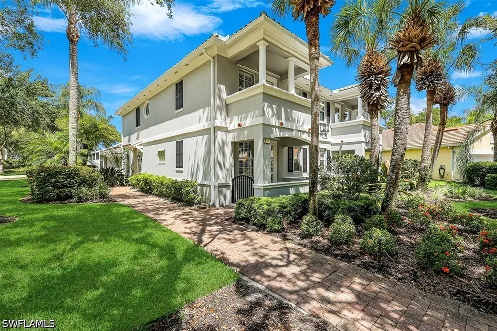 15400 Almaco Circle Bonita Springs FL 34135