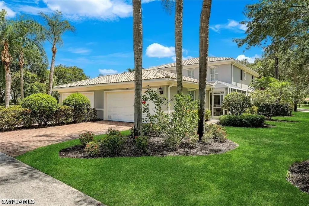 15400 Almaco Circle Bonita Springs FL 34135