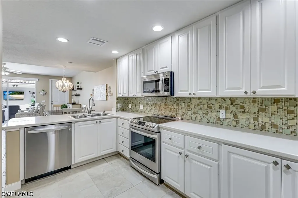 15400 Almaco Circle Bonita Springs FL 34135