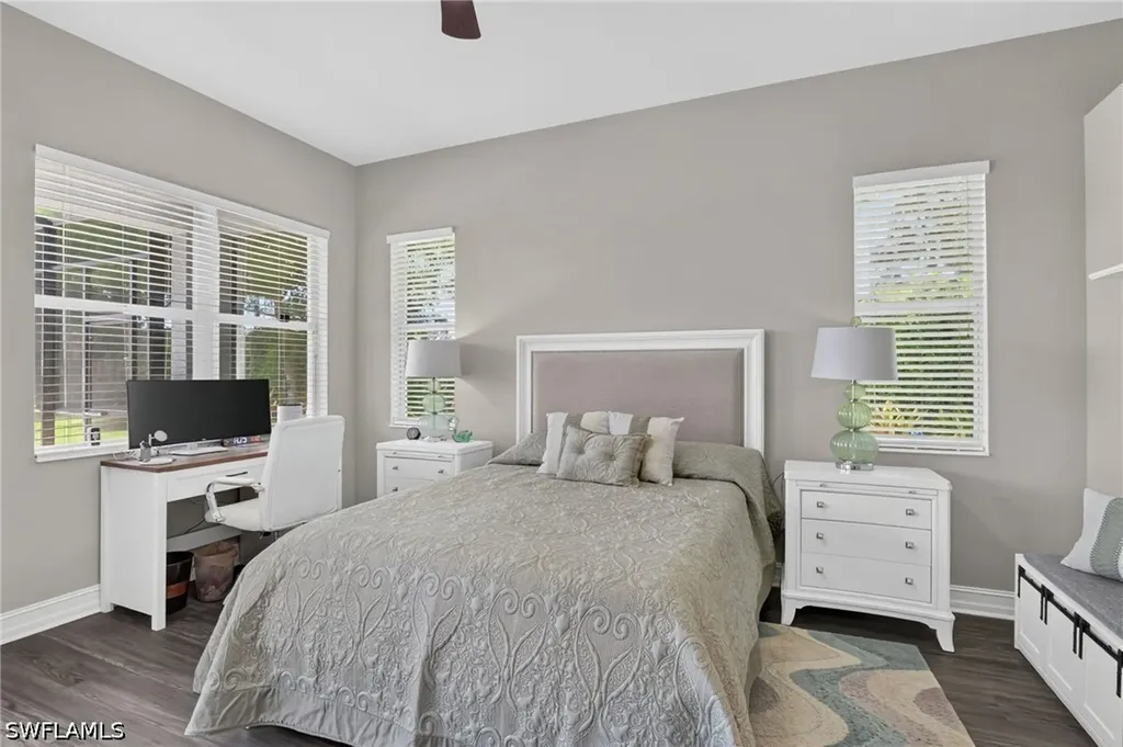 6062 Divot Court Naples FL 34113