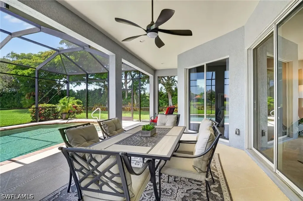 6062 Divot Court Naples FL 34113