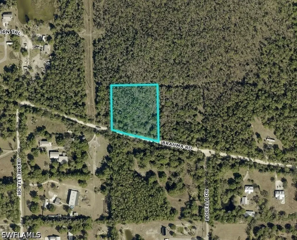 10571 Brahma Road Fort Myers FL 33905
