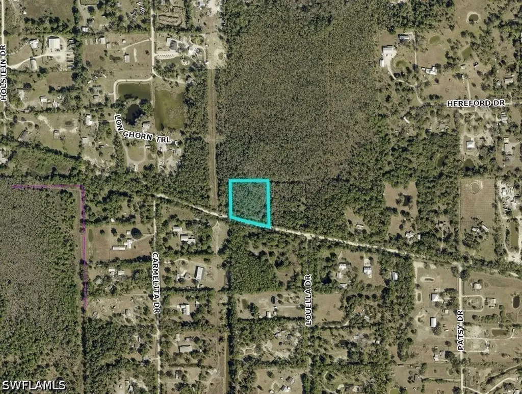 10571 Brahma Road Fort Myers FL 33905