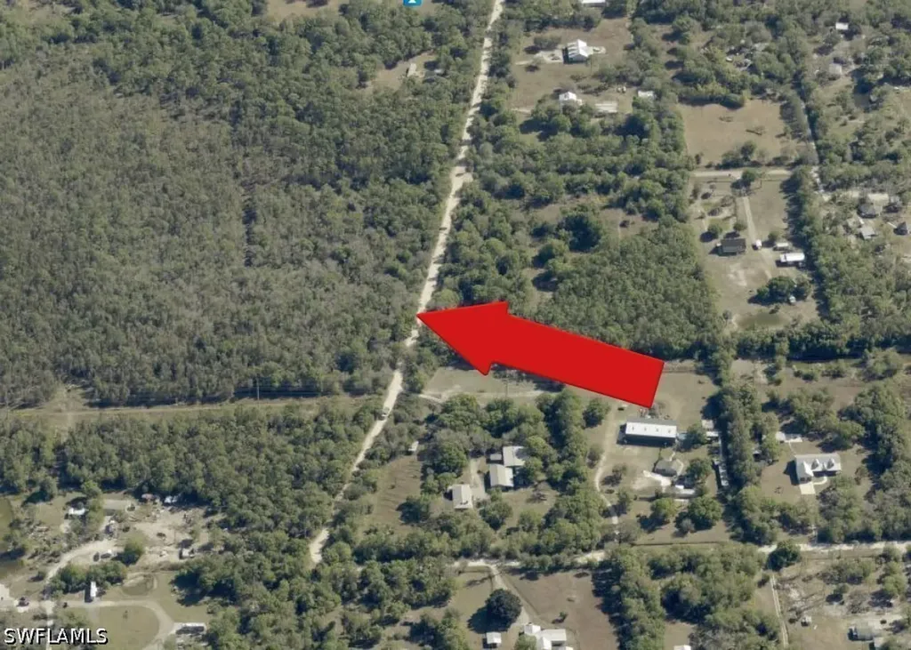 10571 Brahma Road Fort Myers FL 33905