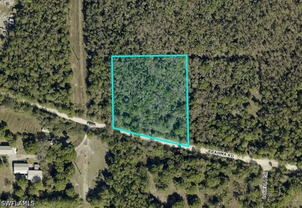 10571 Brahma Road Fort Myers FL 33905