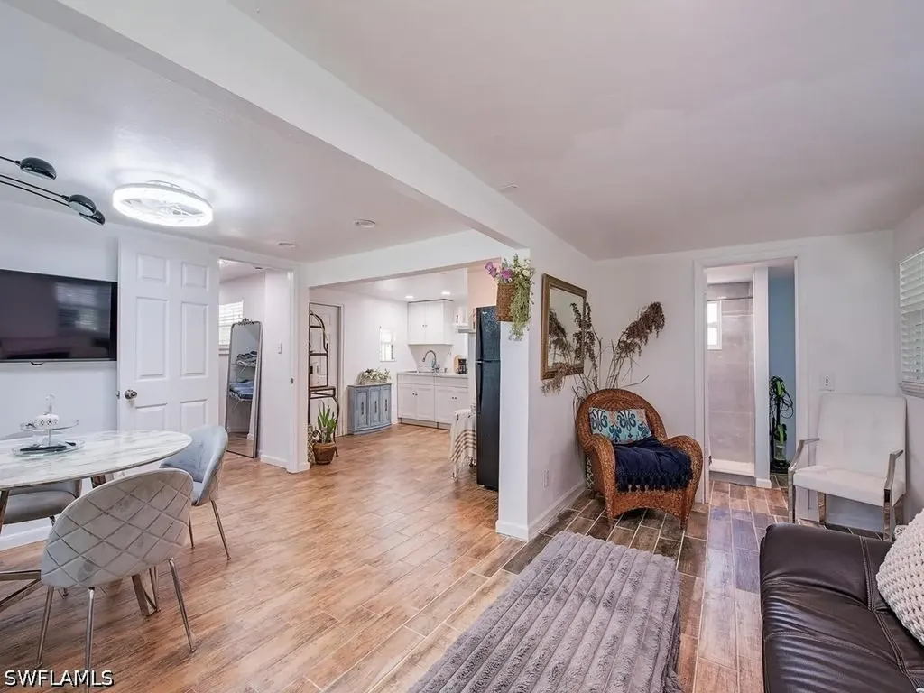 1881 Danford Street Naples FL 34112