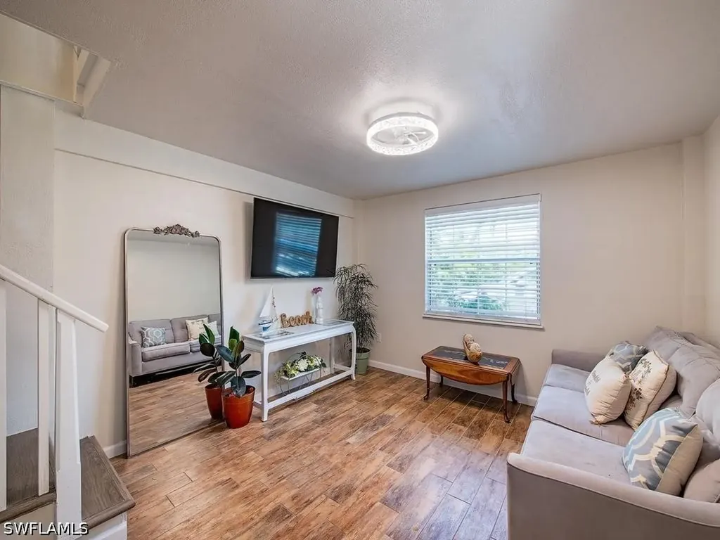 1881 Danford Street Naples FL 34112