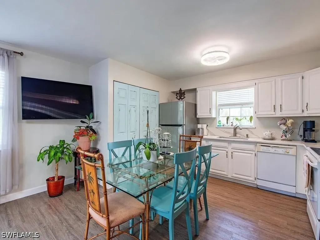 1881 Danford Street Naples FL 34112