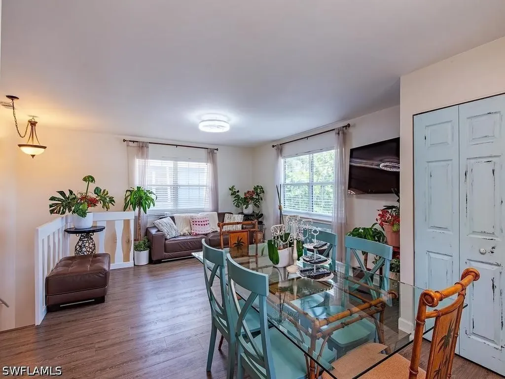 1881 Danford Street Naples FL 34112