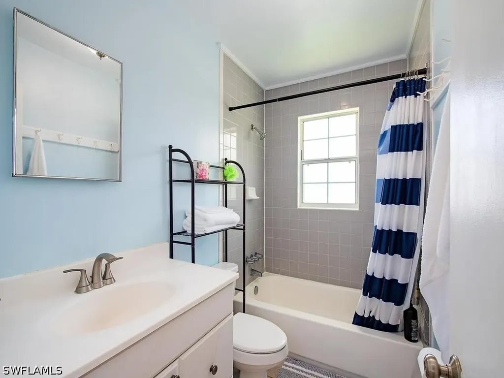 1881 Danford Street Naples FL 34112