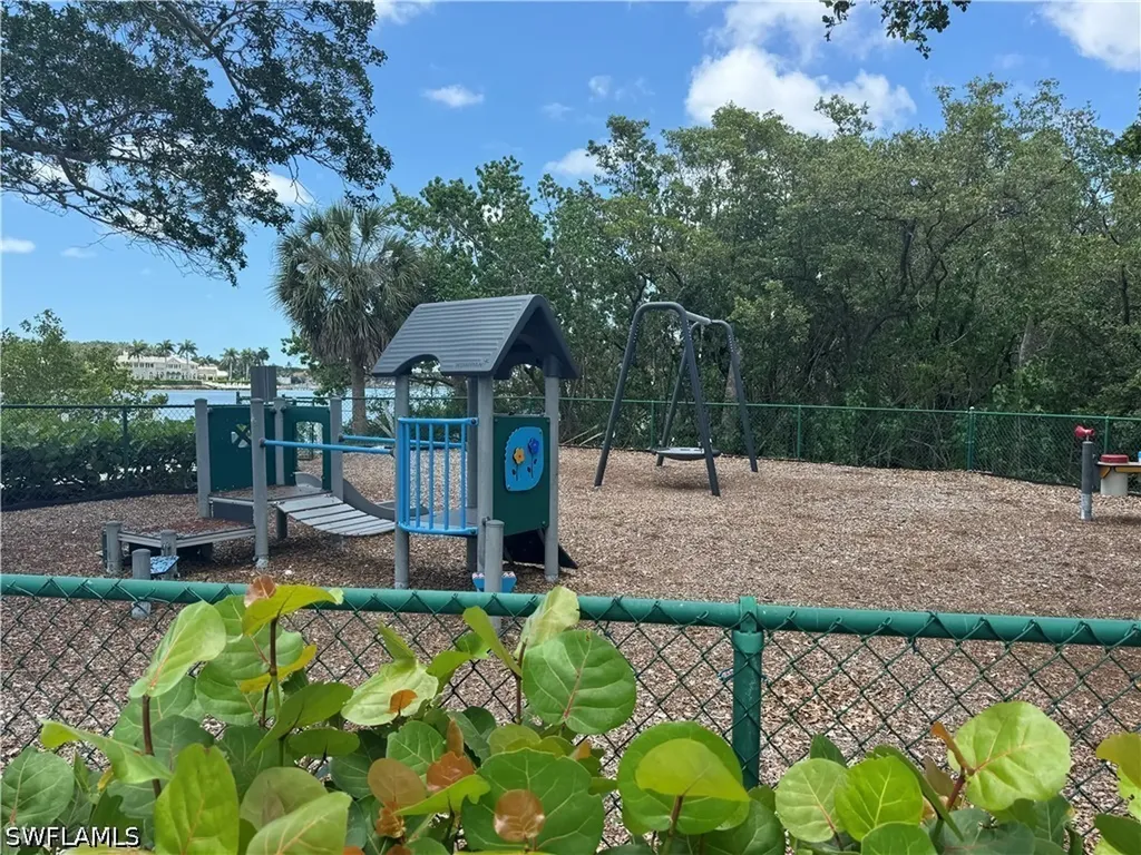 1881 Danford Street Naples FL 34112