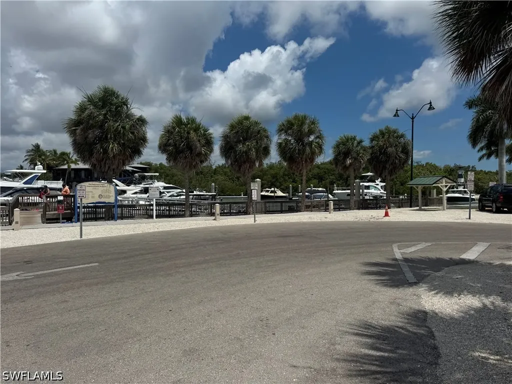 1881 Danford Street Naples FL 34112