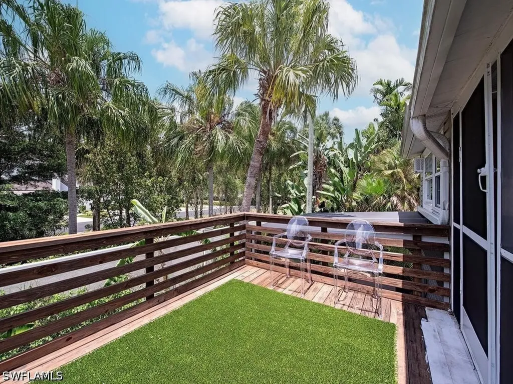 1881 Danford Street Naples FL 34112