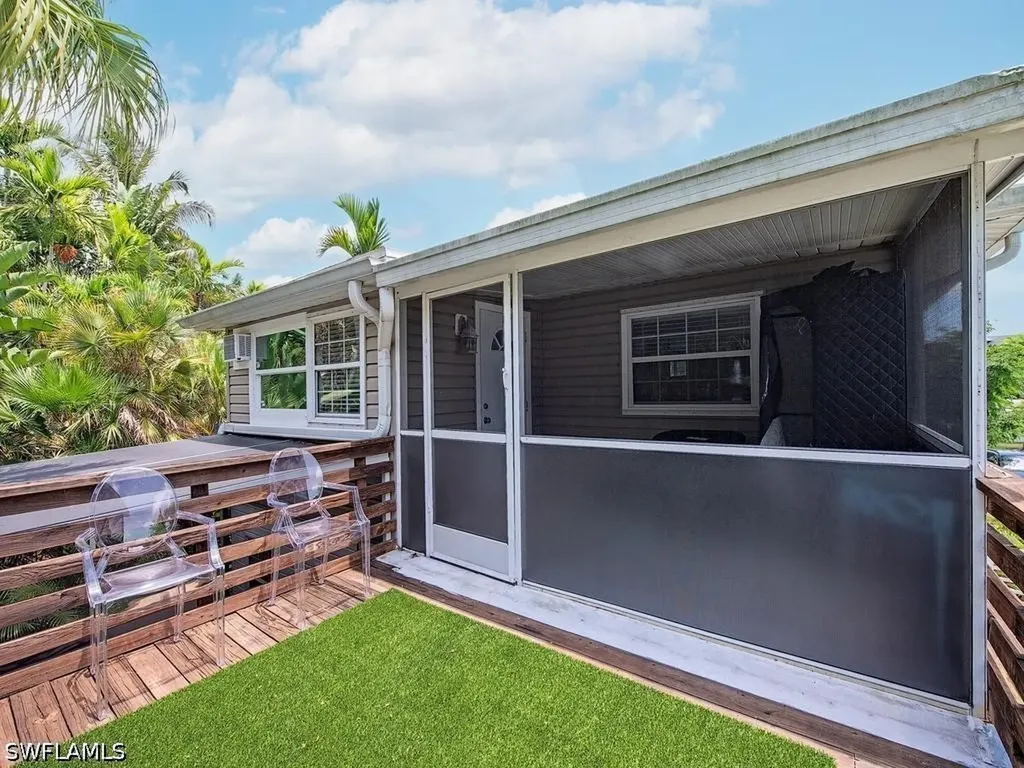 1881 Danford Street Naples FL 34112