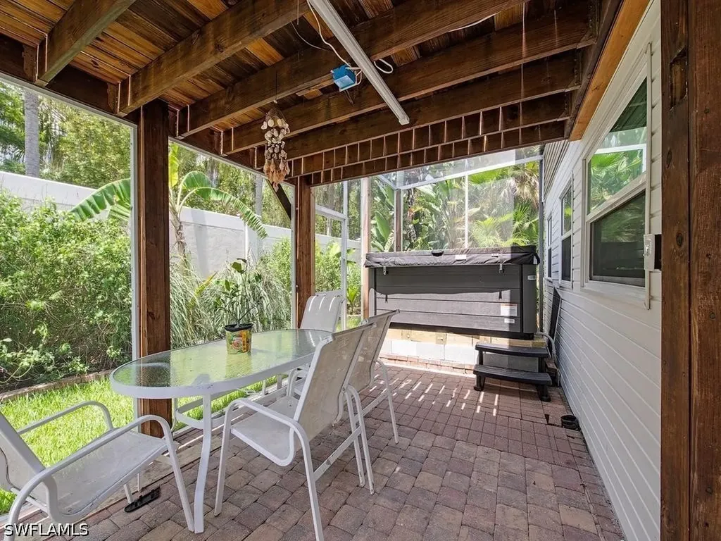 1881 Danford Street Naples FL 34112