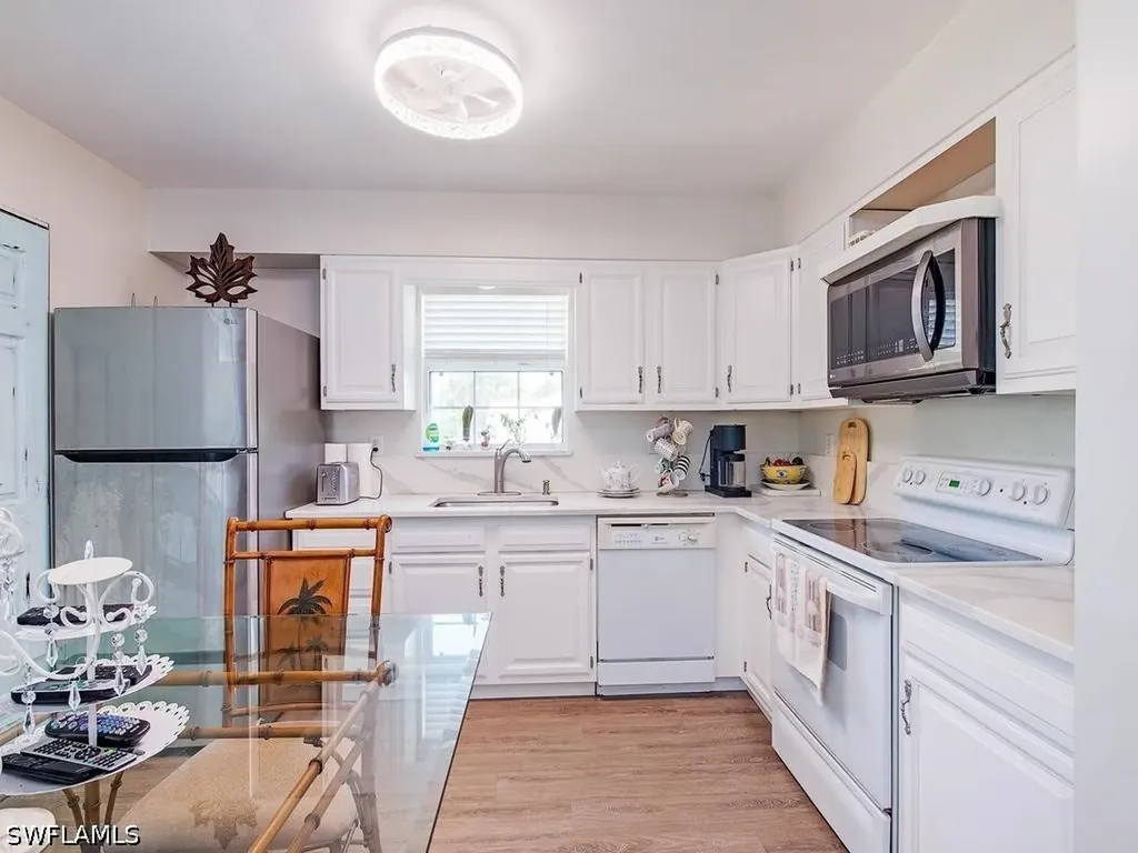 1881 Danford Street Naples FL 34112