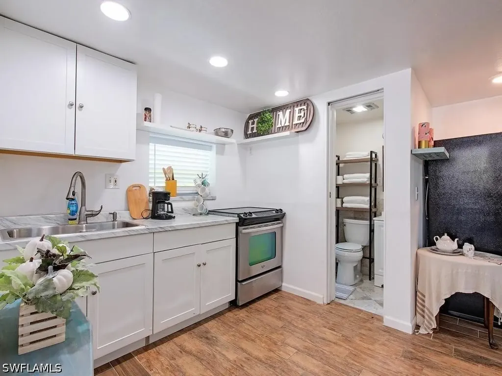 1881 Danford Street Naples FL 34112