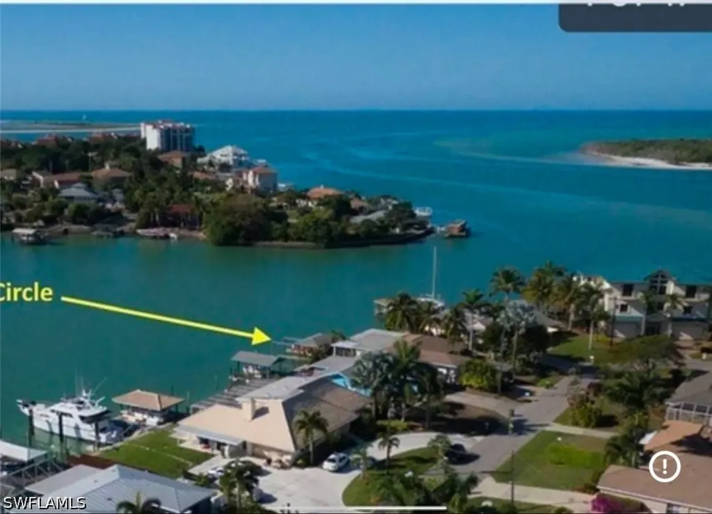 150 Tahiti Circle Naples FL 34113