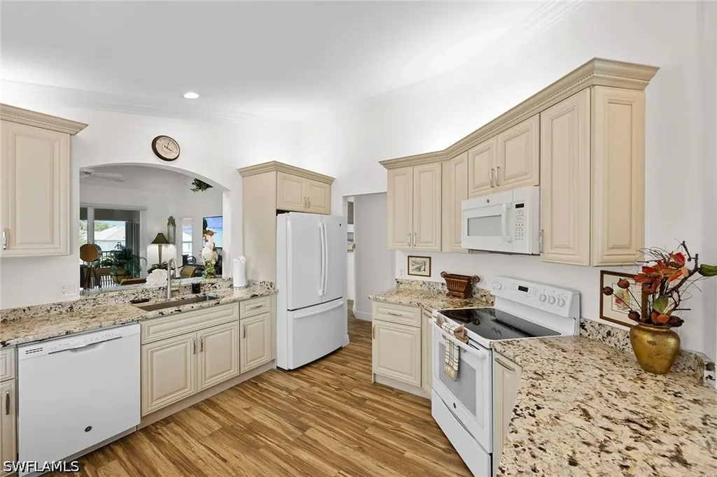 5963 Sand Wedge Lane Naples FL 34110
