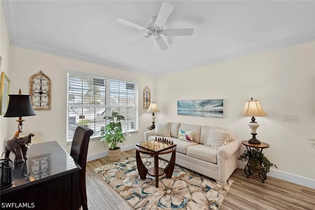 5963 Sand Wedge Lane Naples FL 34110
