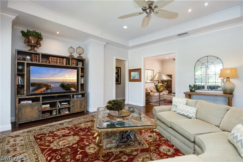 2388 Terra Verde Lane Naples FL 34105