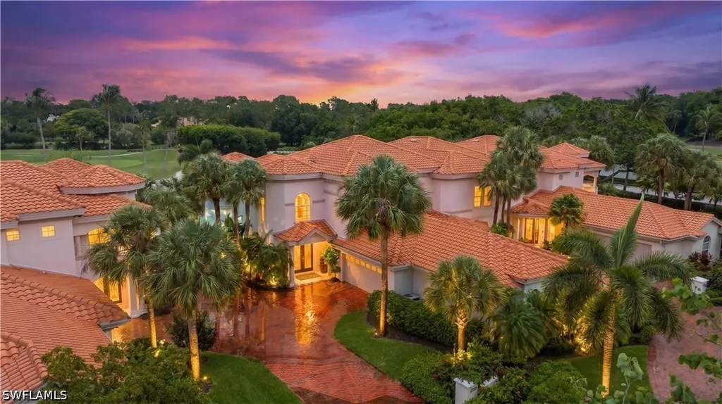 2388 Terra Verde Lane Naples FL 34105