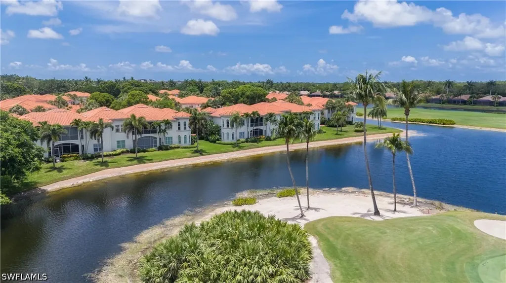 2388 Terra Verde Lane Naples FL 34105
