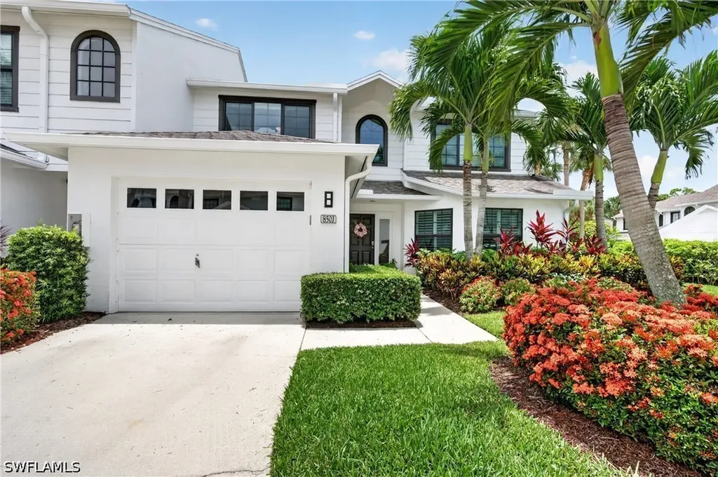 Naples FL, 850 Meadowland Drive, Unit J