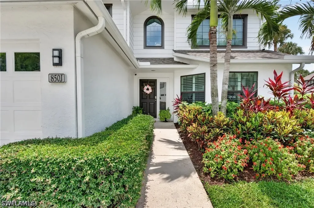 850 Meadowland Drive Naples FL 34108