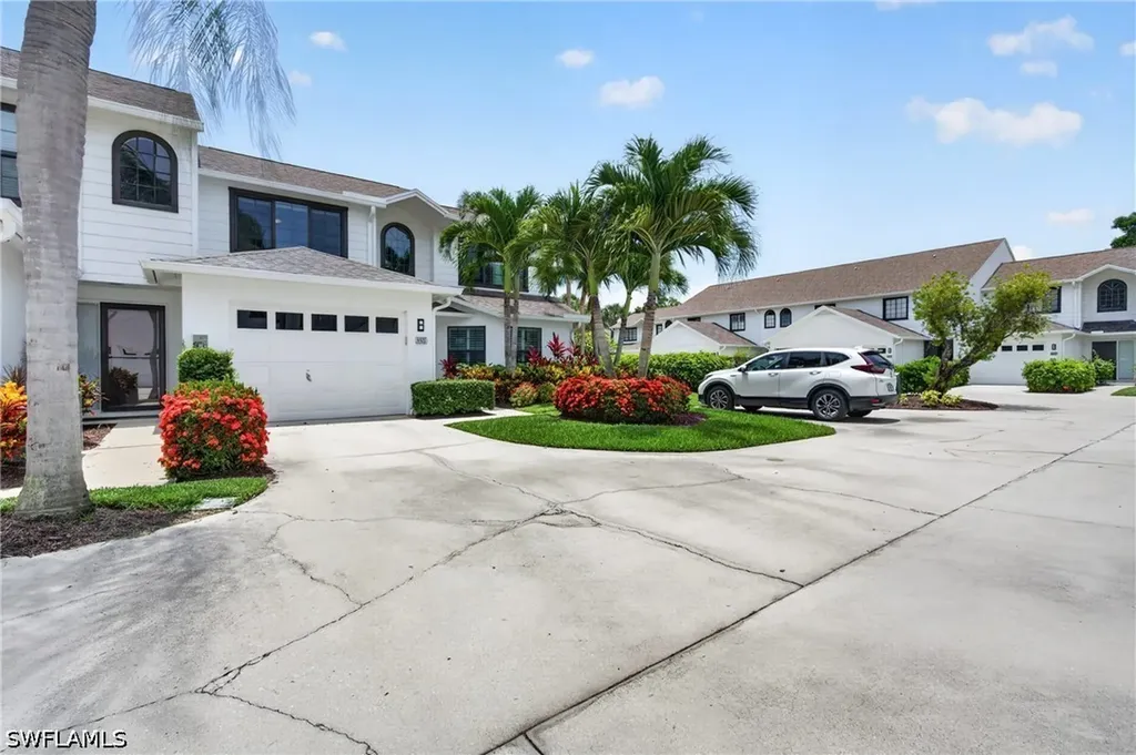 850 Meadowland Drive Naples FL 34108