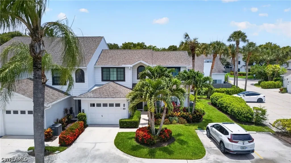 850 Meadowland Drive Naples FL 34108