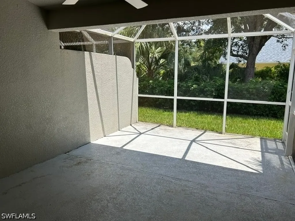 6156 Mandalay Circle Naples FL 34112