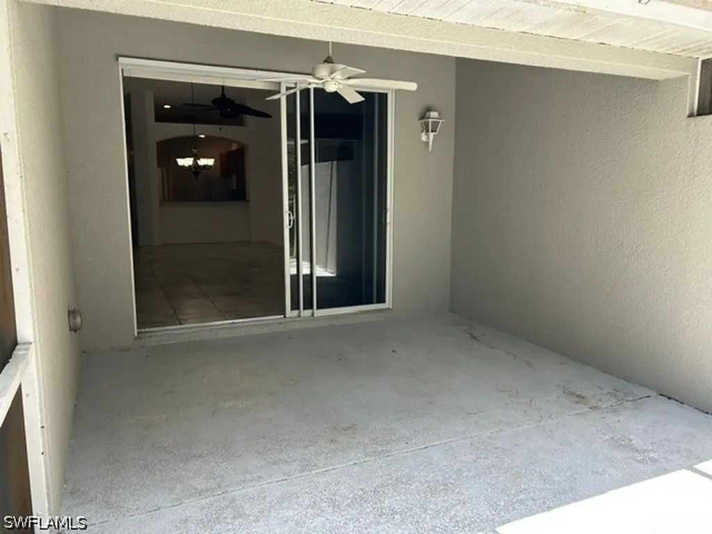 6156 Mandalay Circle Naples FL 34112
