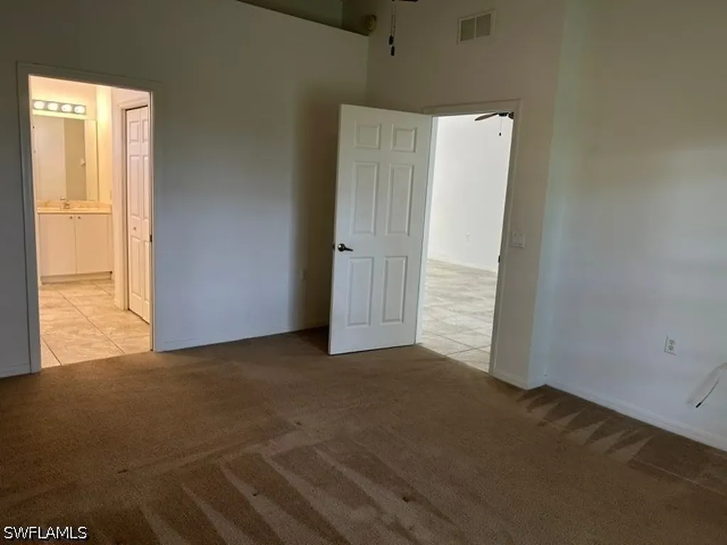 6156 Mandalay Circle Naples FL 34112