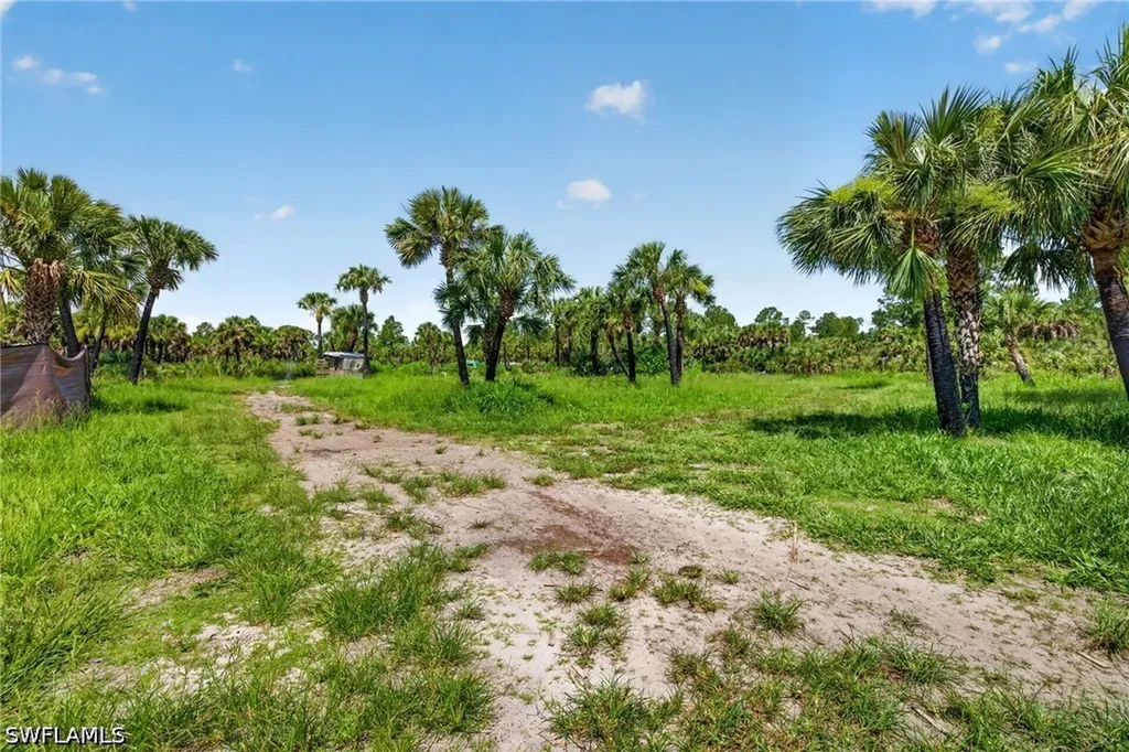 Ivy Way Naples FL 34117