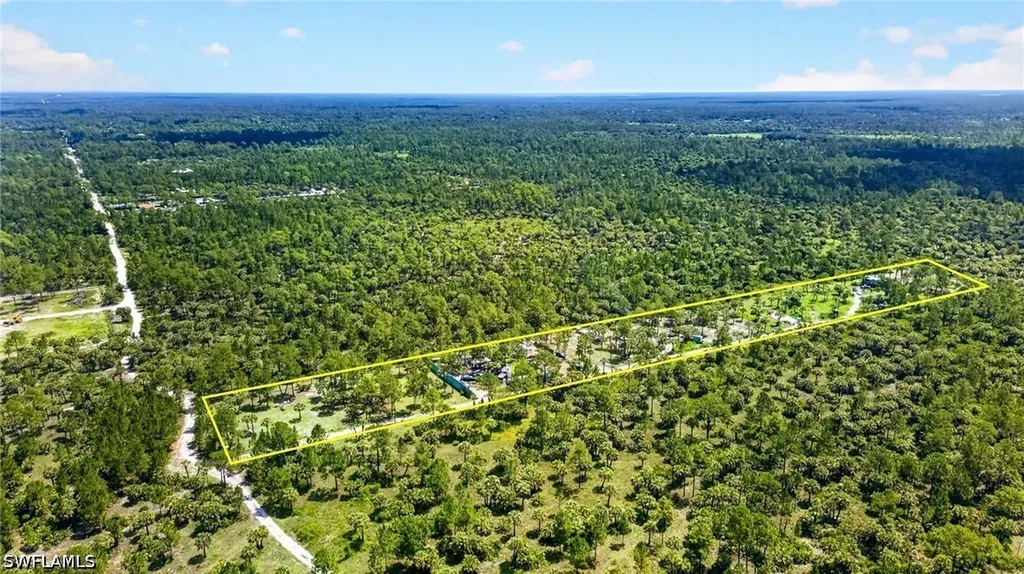 Ivy Way Naples FL 34117