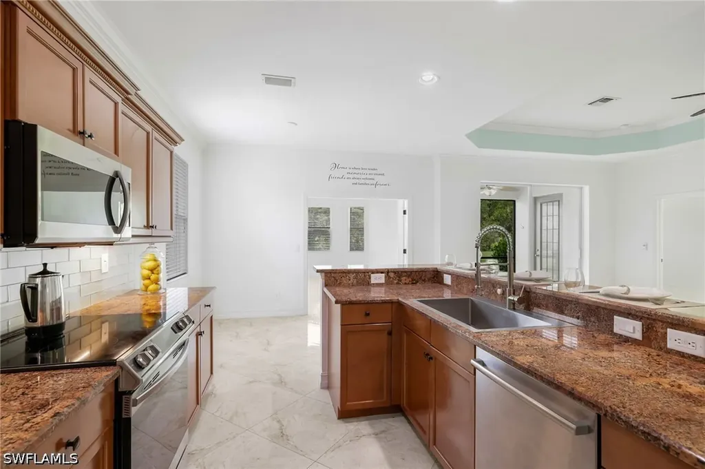 13599 Troia Drive Estero FL 33928