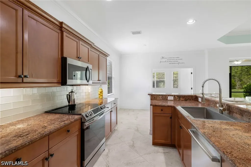 13599 Troia Drive Estero FL 33928