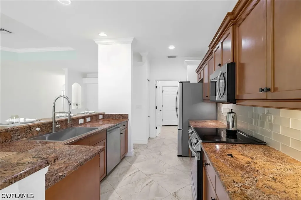 13599 Troia Drive Estero FL 33928