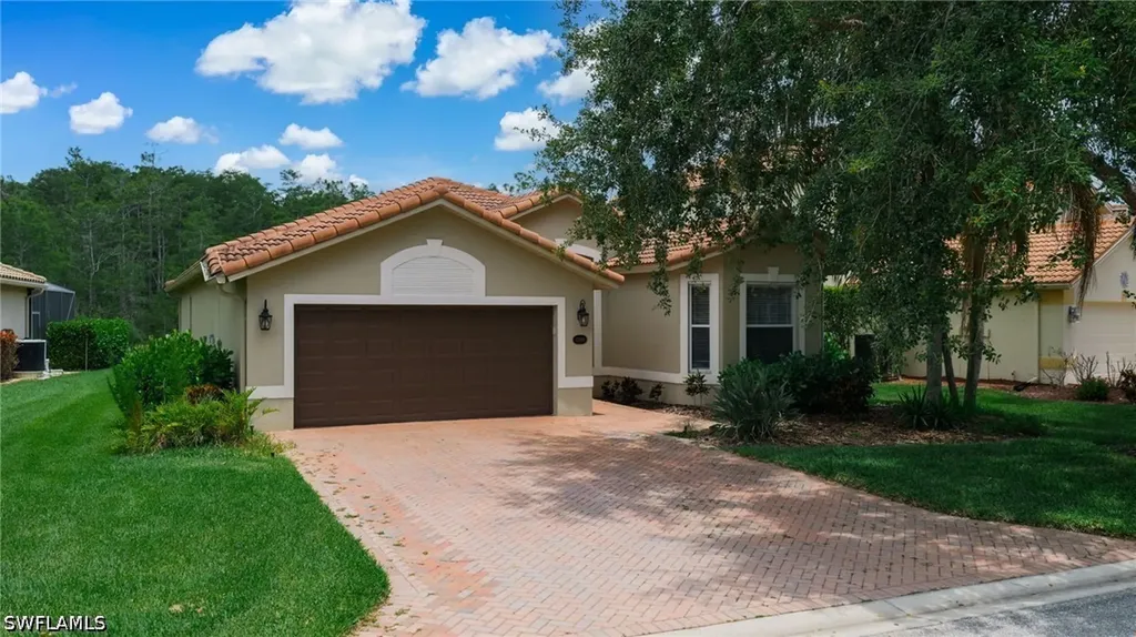 13599 Troia Drive Estero FL 33928