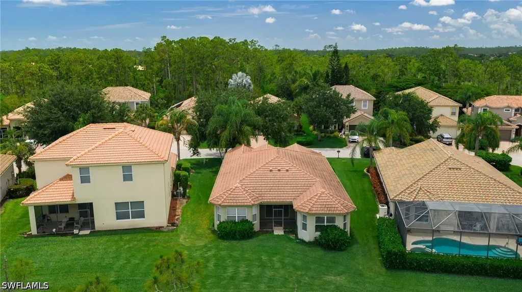 13599 Troia Drive Estero FL 33928
