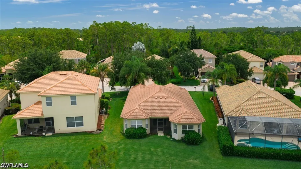 13599 Troia Drive Estero FL 33928