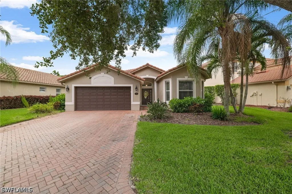 13599 Troia Drive Estero FL 33928