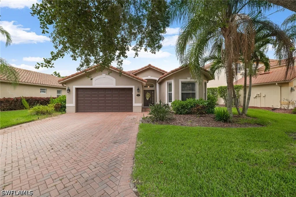 13599 Troia Drive Estero FL 33928