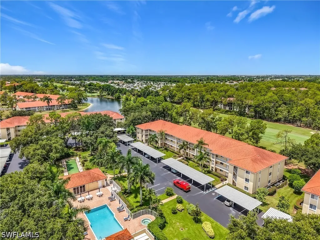 3685 Amberly Circle Naples FL 34112