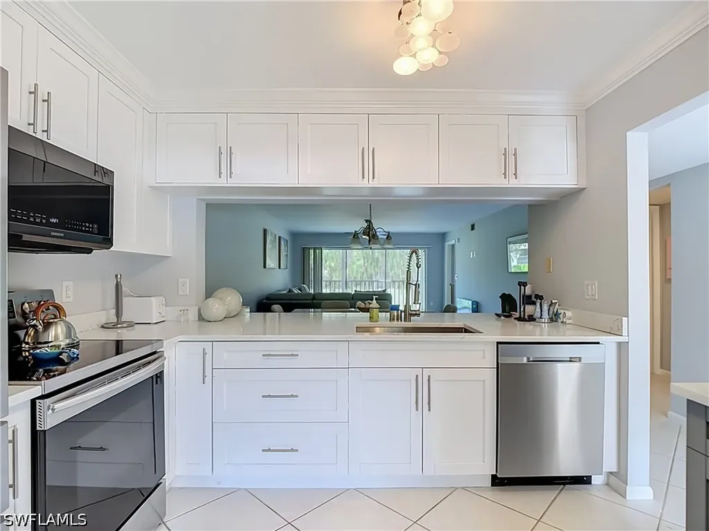 3685 Amberly Circle Naples FL 34112