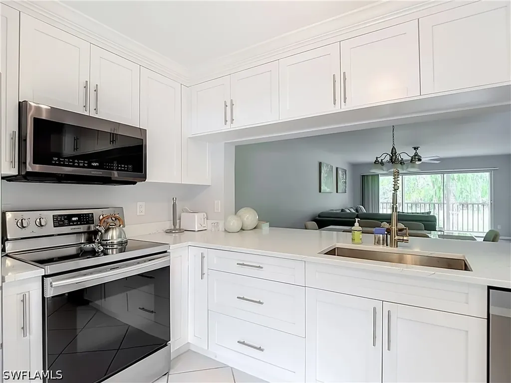 3685 Amberly Circle Naples FL 34112
