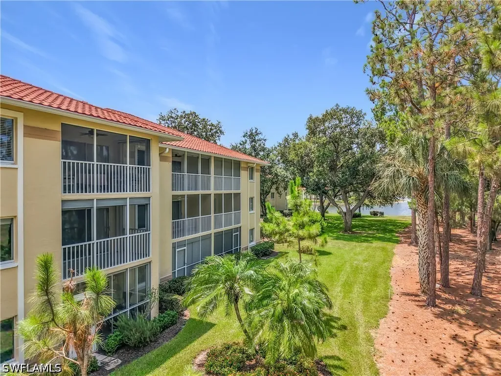 3685 Amberly Circle Naples FL 34112