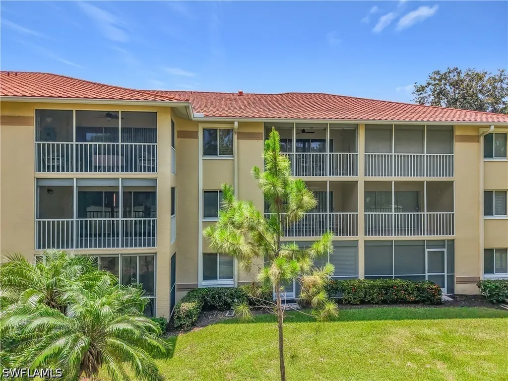 3685 Amberly Circle Naples FL 34112